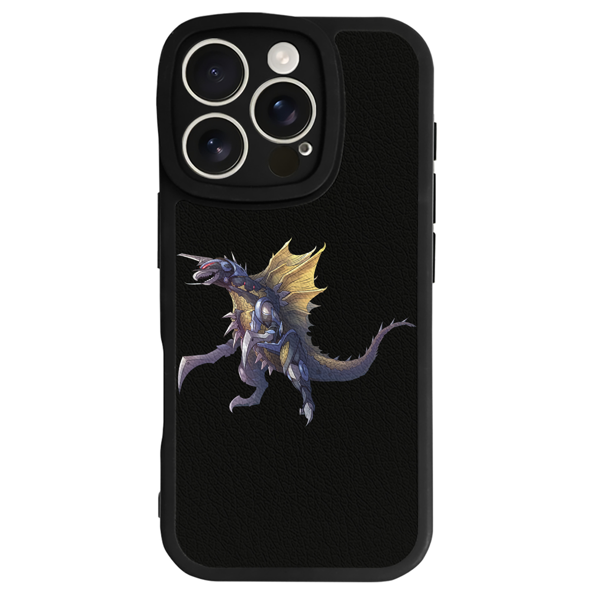 （画像用） ウルトラマン Ultraman 【iPhone 16シリーズ対応】シリコンスマホケース（レザー調） 材質：シリコン